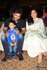 100 Days of Love Movie Audio Launch